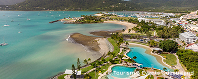 Arlie Beach