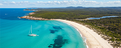 Grand Pacific Drive