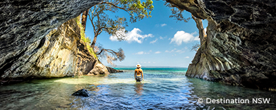 New South Wales Travel Guides Sydney To Blue Mountains Hunter Valley 